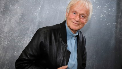 VOICI : Il s'appelle Gauthier, ou pas ?" : Dave perturbé en pleine interview dans 50' Inside