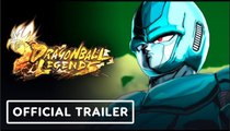 Dragon Ball: Legends | Official LL Pikkon Reveal Trailer