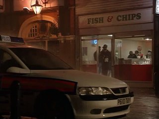 The Bill S14E19 A Rainy Night In Sun Hill