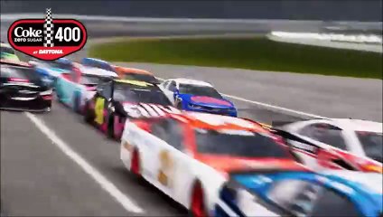 Logo Evolution Warner Premiere (2008-2012) - NASCAR Heat 5 Xbox One Crank It Up 5 (Fast)