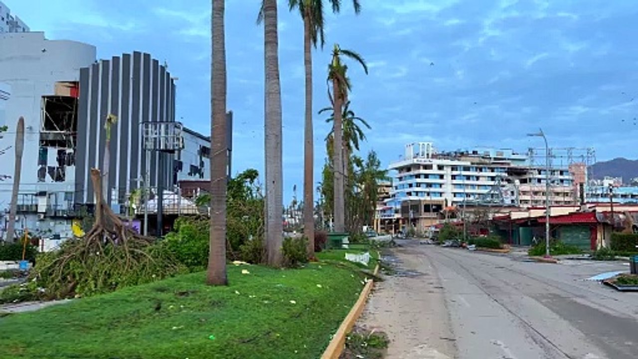 Guerrero nos necesita y ahí estaremos