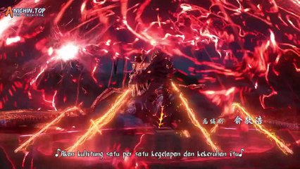 Againts The God episode 8 sub indonesia