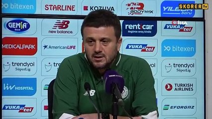 Hakan Keleş: “İstediğimiz yere geleceğiz”