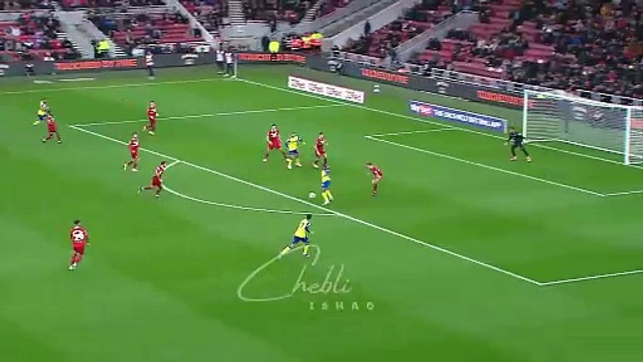 But de Mehdi Léris