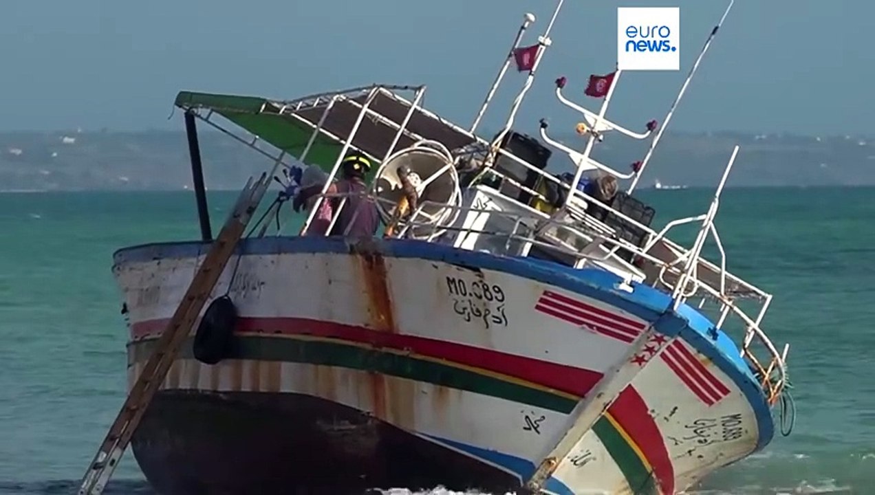 Encontrados cinco cadáveres de migrantes en las costas italianas