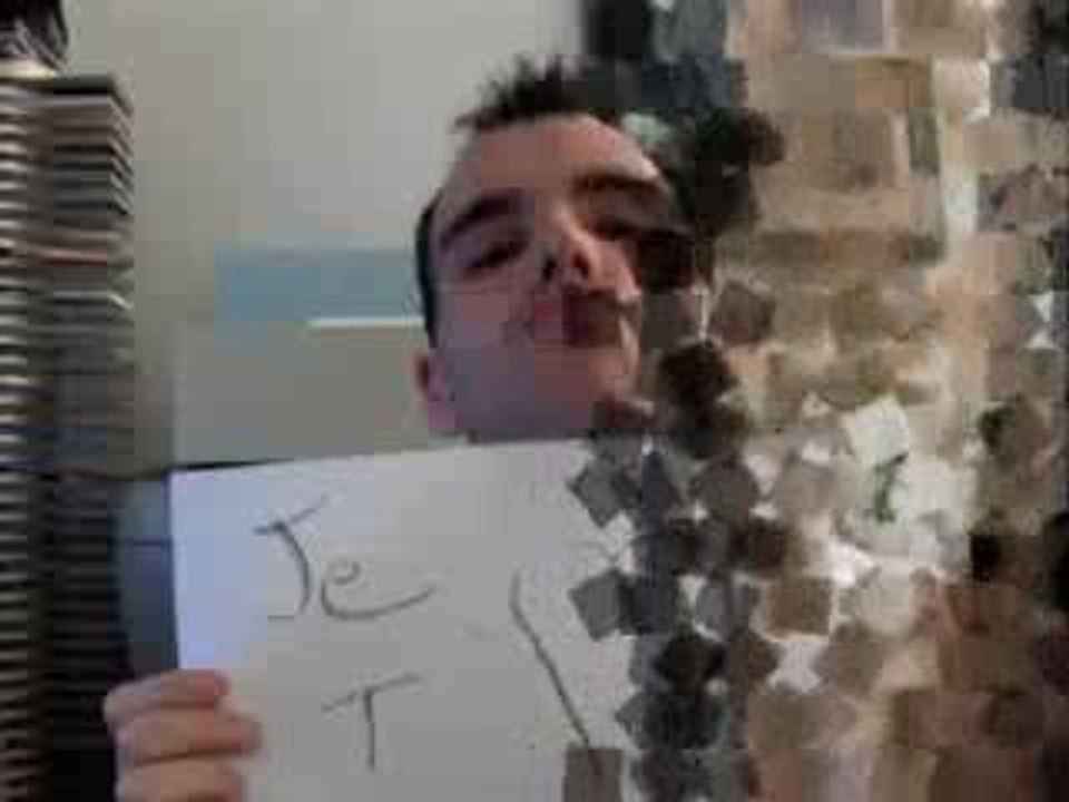 un de toi