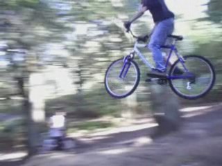 VTT cascade