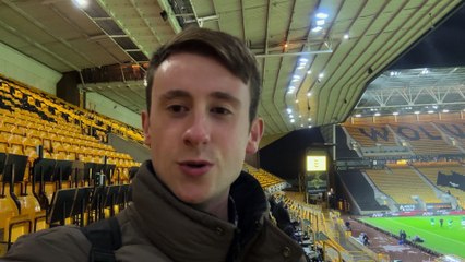 Wolves hold Newcastle to 2-2 draw but suffer from VAR mistake
