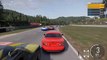 Forza Motorsport - Tour Moderno - Lime Rock Park con un Mazda MX-5 - Gameplay sin Comentarios