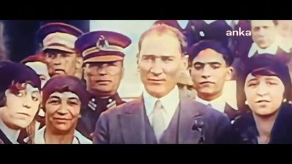 Kılıçdaroğlu a célébré le 100e anniversaire de la République