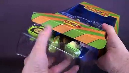 Super7 The Toxic Crusaders Ultimates Wave 1 Toxie Figure