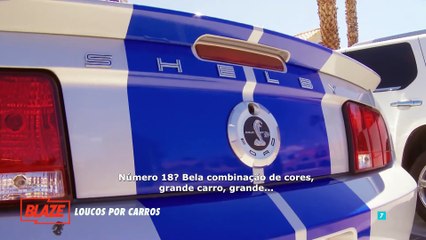 LOUCOS POR CARROS_ Chevrolet ZR1