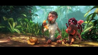 The Monkey king Movie Part 1
