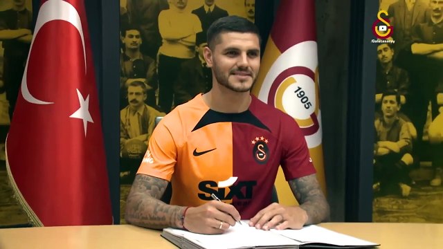 S'exprimant après le match contre le Rizespor, Okan Buruk a dit la vérité sur la blessure d'Icardi : Si nous attendons, cela pourrait prendre beaucoup de temps