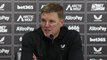 Newcastle's Howe frustrated after Wolves snatch late equaliser in 2-2 draw
