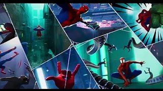 Spider-Man _ New Generation - Bande-annonce 2 - VF