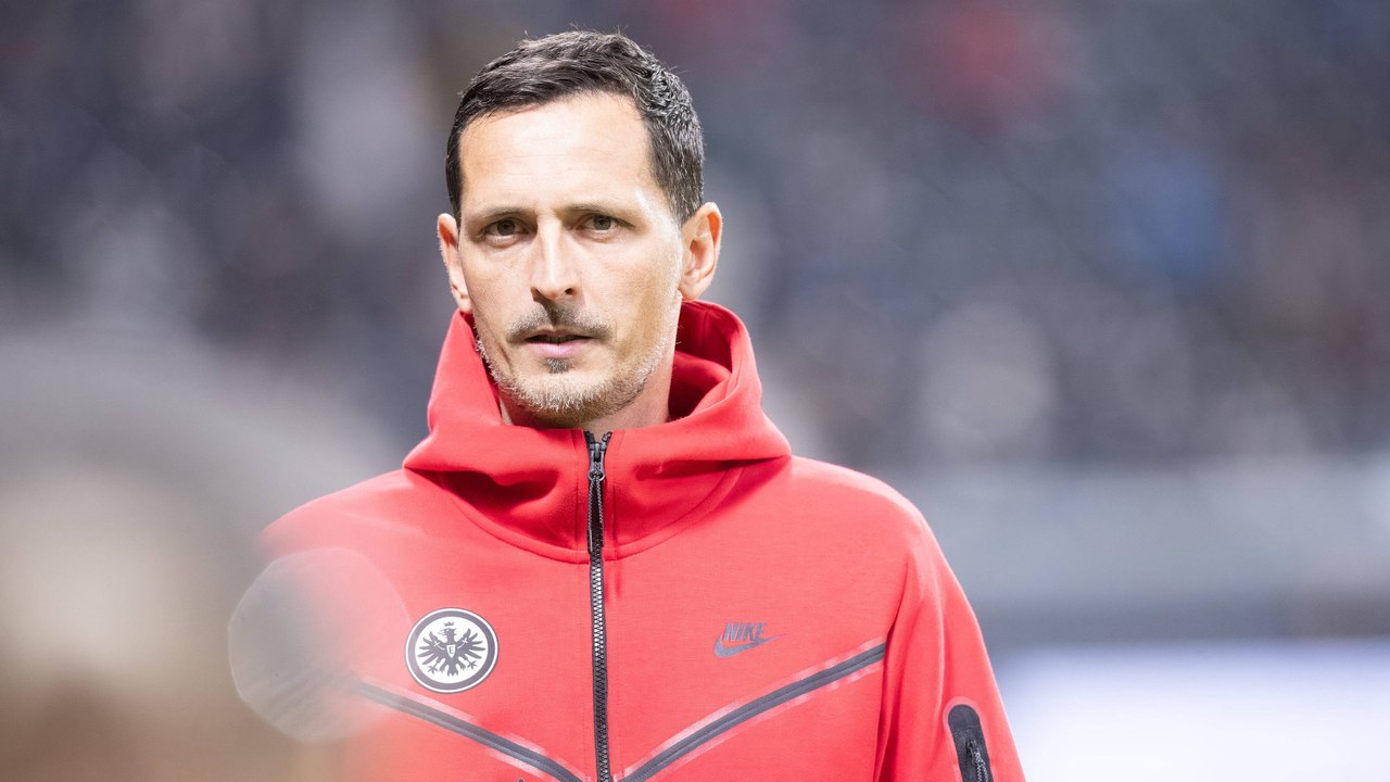 Toppmöller endgültig angekommen? 'Großartig, dass er nicht jammert'