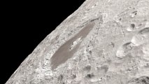 Apollo 13 Views of the Moon in 4K_