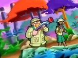 Cyberchase Cyberchase S03 E001 EcoHaven CSE