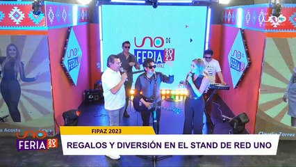 FIPAZ • Sábado 28 de Octubre de 2023 (1ra parte)