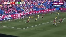 Brazil vs Canada _ Highlights _ Women_s International Friendly 28-10-2023