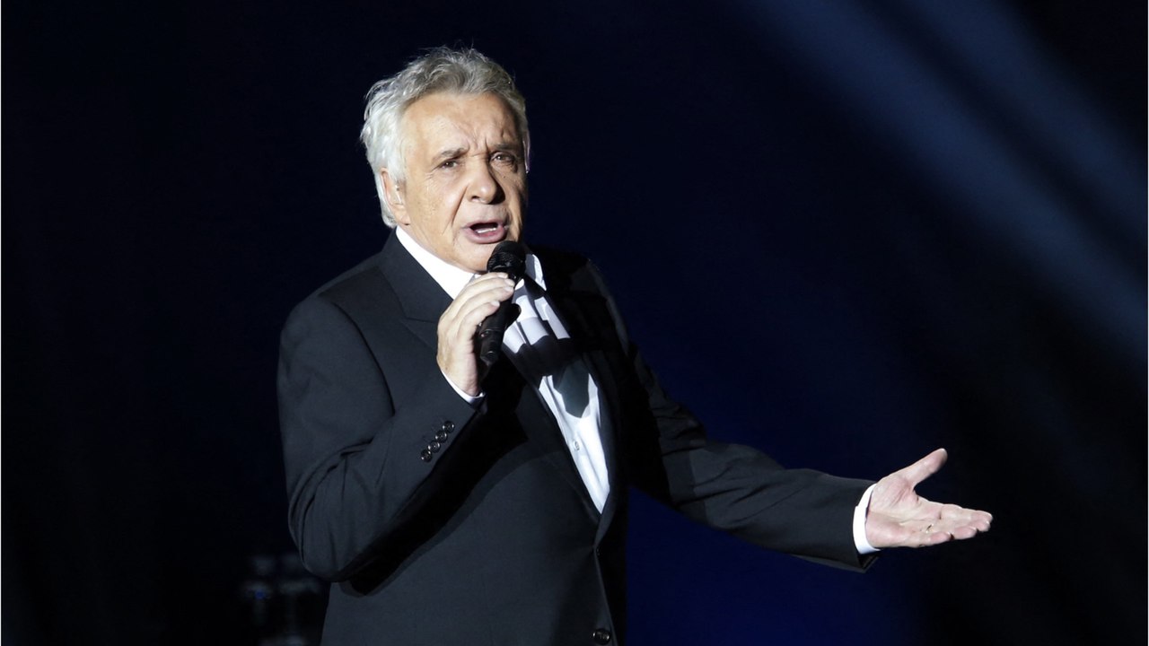 GALA VIDEO - Michel Sardou mauvais père ? Ces regrets exprimés vis-à-vis de sa fille Cynthia