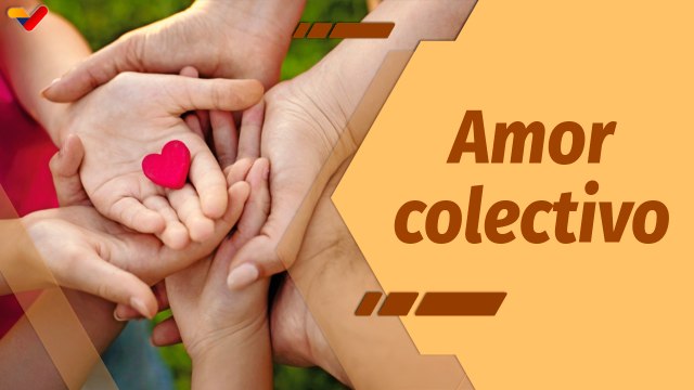 La Santa Misa | San Juan: El que ama a Dios y no ama a su hermano es un soberano mentiroso