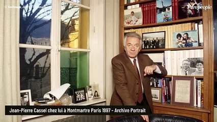 Vincent Cassel : Des photos de l'appartement familial dévoilées, un intérieur très années 1970