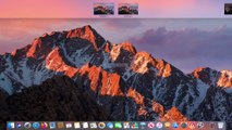 How to ADD OR REMOVE Desktop Backgrounds on a Mac | New