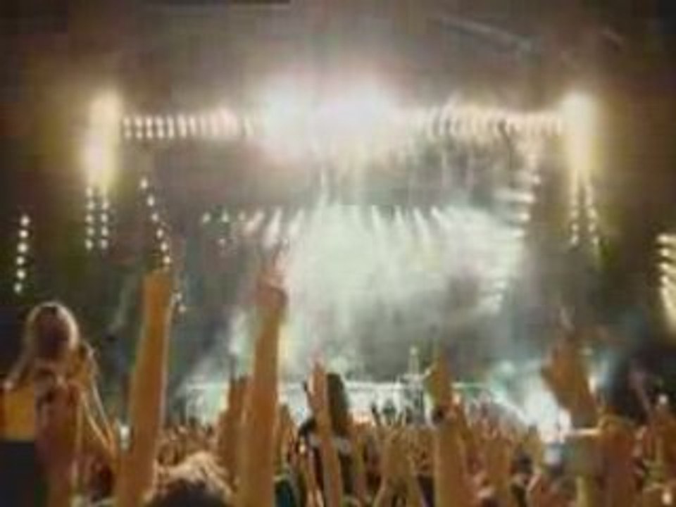 Rammstein - Du Hast Live Volkerball
