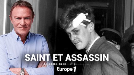 Hondelatte Raconte _ Jacques Fesch, saint et assassin (récit intégral)