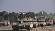 مجلة تايم تضع 4 سيناريوهات جميعها سيئة لنهاية الحرب بين حماس وإسرائيل