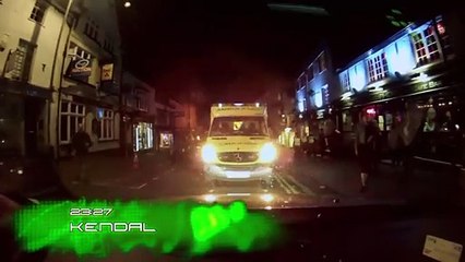 police interceptors S05E06