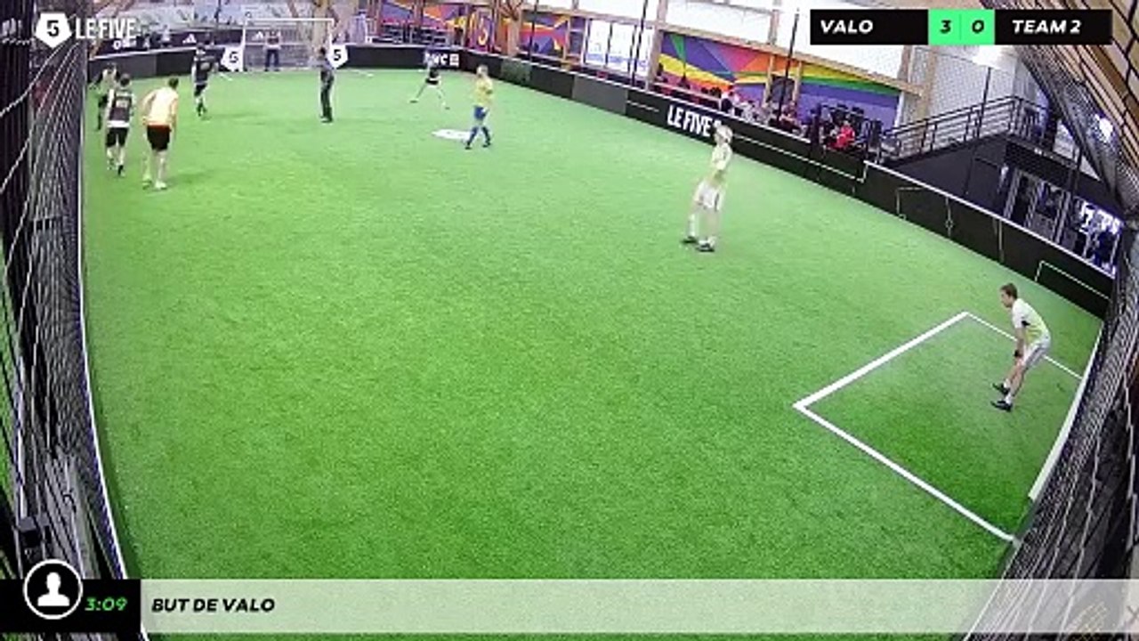 But de valo