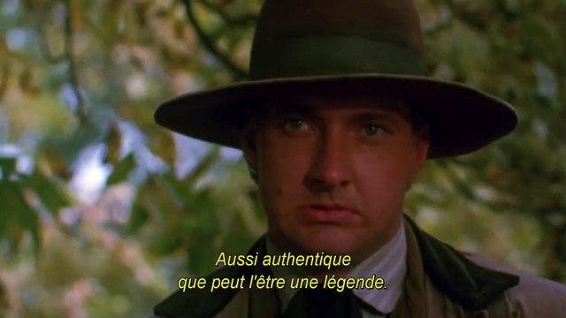 Le Gang des frères James Bande-annonce (FR)