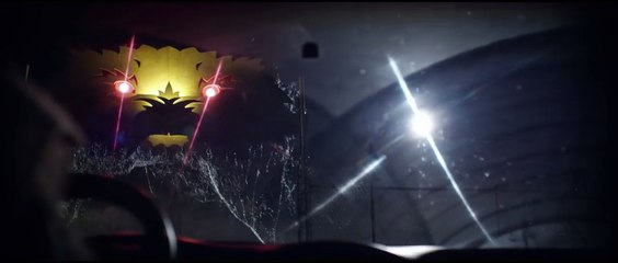 Haunt Bande-annonce (EN)