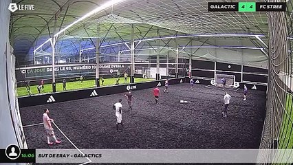 But de Eray - galactics