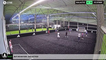 But de rayan - galactics