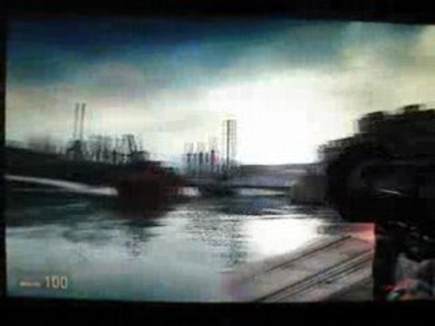 Half Life 2 Lost Coast