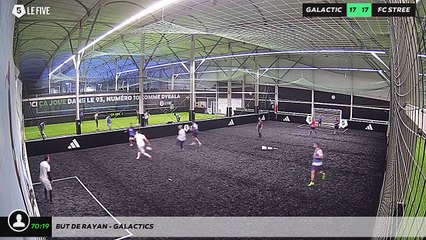 But de rayan - galactics