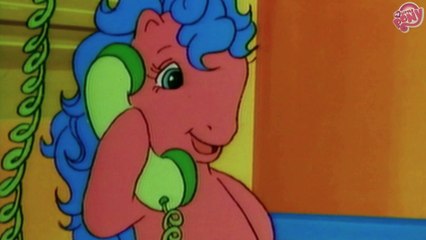 MY LITTLE PONY TALES-JOKES(REMASTERED)