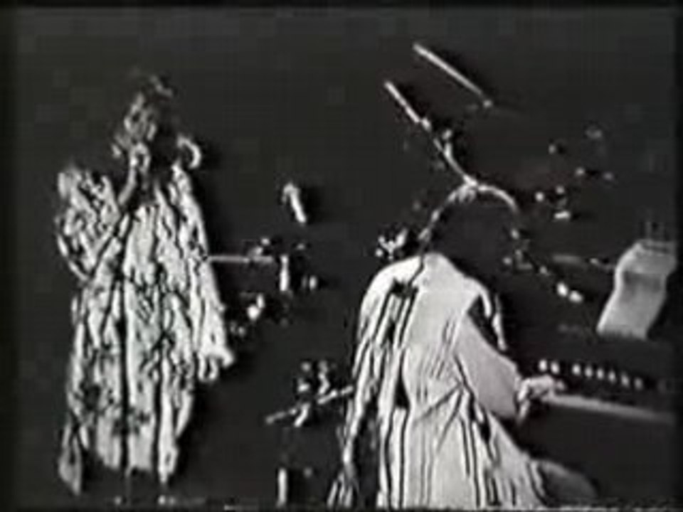 Neil Young & Nicolette Larson - Forever Young