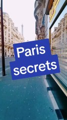 Je te montre le spot le plus instagramable de Paris