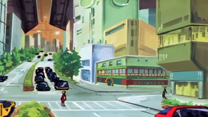 ROBOTECH Capítulo 8 DULCES DIECISEIS [1080p HD]