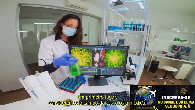 Descobrindo Israel: Maravilhas Culturais e Inovações Tecnológicas!