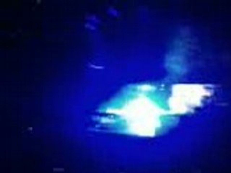 ALICIA KEYS BERCY 27 MARS 2008