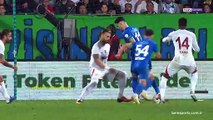 GENİŞ ÖZET | Çaykur Rizespor 0-1 Galatasaray