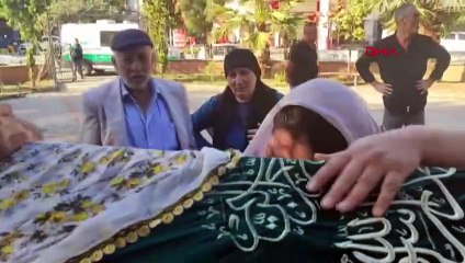 Gemlik'te kaybolan 2 çocuk annesi Nevrigül Alan'ın cesedi bulundu