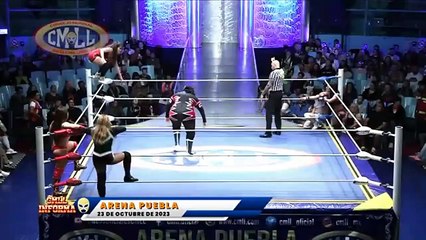 Torneo Cibernético de Amazonas en la Arena Puebla.