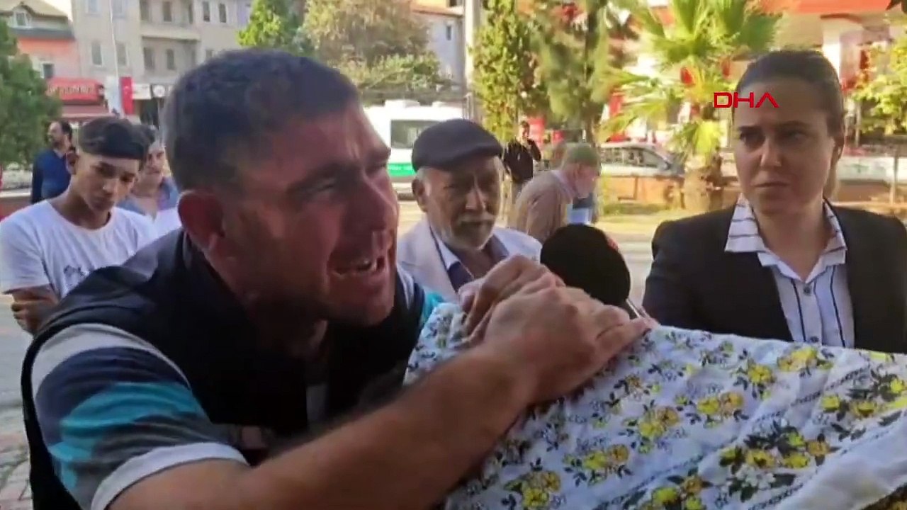 Le corps de Nevrigül Alan, mère de 2 enfants disparus à Gemlik, a été retrouvé